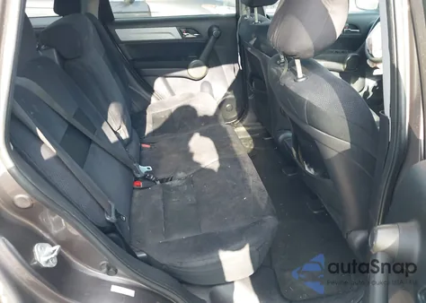 2011 Honda Cr-V Ex from USA, damaged, VIN 5J6RE4H55BL002502